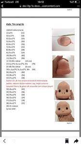 tarif sena ozkose polis bebek tarifi fotograflari s instrukciya po vyazaniyu kryuchkom cvetov svyazanye kryuchkom kukly shemy vyazaniya kukol