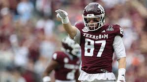 Nebraska native Nate Boerkircher selected in second round of NFL Draft