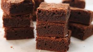 Easy Nutella Brownies Recipe Youtube
