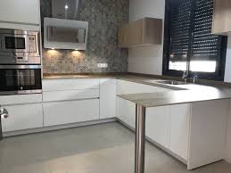 Estamos para darte soluciones en la decoración del hogar. Cocinas Cocinova Diseno E Instalacion De Cocinas En Sevilla