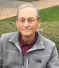 Gerald Johnson Obituary (2022)