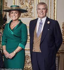 She is the former wife of prince andrew, duke of york, the third child of q. Pin On Princess Eugenie