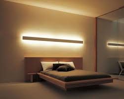 Pin By Peter Parker On Human Centric Lighting Modern Bedroom Bedroom Design Bedroom Bed Design