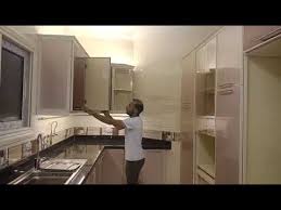 شوفو الجديد في عالم المطابخ الالوميتال الكلادينج Youtube Alcove Bathtub Bathtub Alcove
