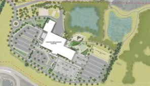 Next steps 'unclear' for Ryan project at Highland Bridge