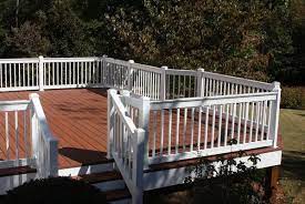 Maybe you would like to learn more about one of these? Decking Material Guide 12 Deck Options That You Didnt Know Existed