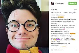 Want to keep up with all the latest harry potter buzz? Just The Facts Ma Am Harry Potter S Birthday 7 31 16