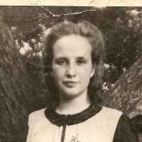 Eliza Jane Kinney (1925–2014) • FamilySearch