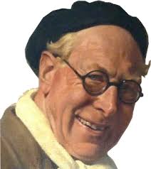 Biography of A. C. Michael