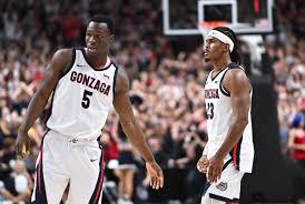 Gonzaga vs Creighton Matchup