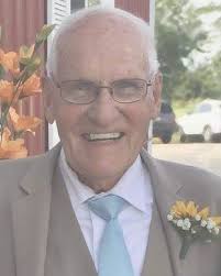 Ronald Harley Obituary