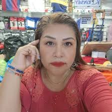 Ludy Julia Enriquez Tejada