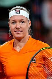 10.12.91, 29 years wta ranking: Kiki Bertens Niets Leukers Dan Om De Punten Spelen Tennisspecial Ad Nl