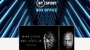 The bout is scheduled to take place on november 28, 2020, at staples center in los angeles, california.the bout will be officially sanctioned by the california state athletic commission (csac). V4s9dqnhc5 Rqm