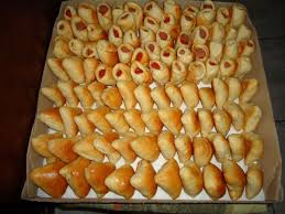 Salgados assados, fritos e para festas, pão de queijo, polpa de fruta e muito mais. Salgados Assados Loja De Kidsbuffet