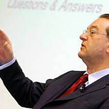 Can Grübel repeat bank-saving trick at UBS?