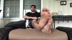 Dirtysocks009: Dirty socks strip - ThisVid.com