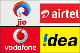 Jio Postpaid Vs Airtel Vs Vodafone Vs Idea Detailed