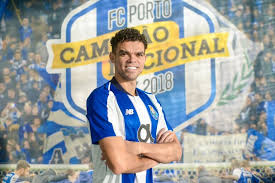 É mais conhecido pela sua equipa de futebol profissional, que joga atualmente na primeira liga. Fc Porto Anuncia Regresso De Pepe Radio Alfa