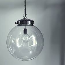 Maybe you would like to learn more about one of these? Bayliss Large Globe Pendant Light By Rowen Wren On Popscreen