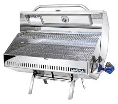 Check spelling or type a new query. Monterey Infrared Gas Grill Magma