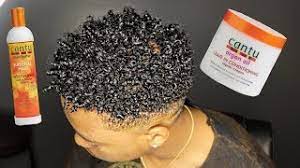 Shop for afro hair care products for men at best buy. Get Curly Hair For Black Men Ft Cantu Products Youtube