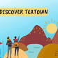 Discover Teatown event image