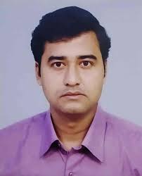 Dr. Amitava Das (Sparsh Diagnostic Pvt Ltd) in Naktala,Kolkata