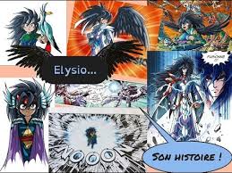 Son ambition est de conquérir le monde d'alysia. Elysio Son Histoire Youtube