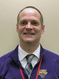 New principal hired at Harriet Bishop Elementary