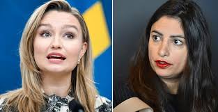 Busch om krav på ny vindkraft: ”Hål i huvudet” : r/svenskpolitik