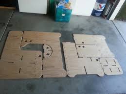 I Want To Make This Layout For Shooting Bench Shooting Bench Shooting Bench Plans Portable Shooting Bench