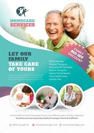 Home Care Flyer Bundle Templates Care Home Flyer Templates Home Care Home Health Home Health Aide
