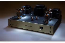 REVIEW: Conrad-Johnson Classic 62SE Power Amplifier