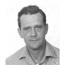 Earl Richard Duhon Obituary