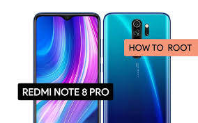 Once twrp is booted, twrp will patch the stock rom to prevent the stock rom from replacing twrp. How To Root Redmi Note 8 Pro Six Easy Methods