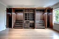 BC Interiors Fitted Bedrooms Cork | Fitted Wardrobes in Cork
