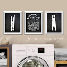 Laundry Wall Art Chalkboard Quotes Antique Signs Farmhouse Etsy Laundry Wall Art Laundry Room Art Laundry Room Signs
