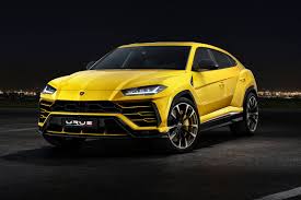 My friends are going to make fun of me. 2021 Lamborghini Urus Prices Reviews And Pictures Edmunds