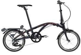 December 14, 2020 ridetvc leave a comment. Dahon Curl Folding Bike Review Better Bicycles