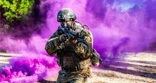 11z career management nco msg jerry vickery 1 karker st, suite 3100 fort benning, ga 31905 office: Highly Specialized Highly Lethal Why The Army Should Replace Its One Size Fits All Infantry Model Modern War Institute