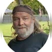 Tony Curtis Peters Obituary