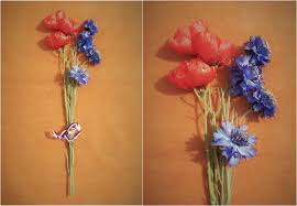 We did not find results for: Poppy Alternative For France Le Bleuet Madame Guerin