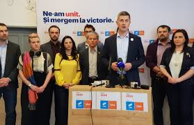 Între timp tribunalul bucurești va trebui să se pronunțe în. Un Alt Membru Al Partidului Lui CioloÈ™ RenunÈ›Äƒ SÄƒ Candideze La Europarlamentare Din Partea AlianÈ›ei Usr Plus