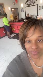 One woman wolfpack takeout lunch chronicles