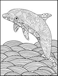 Pin On Adult Color Images Sea