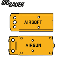 Sig sauer p320 m18 red dot sight. Sig Sauer Optic Reflex M17 M18 Elecronic Sight Carabinasypistolas Com