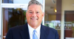 Freeman Webb's Bill Freeman steps down as CEO