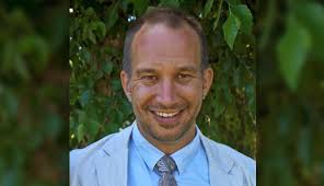 Meet David Nickel, a member of the board of directors at Mennonite Mission  Network. He served in Ukraine with Mennonite Central Committee from  2004-2007 and is pastor at First Mennonite Church in