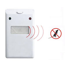 The device uses three systems: 220v Electronic Pest Repellent Mouse Repellent Repeller Eu Plug Buy From 8 On Joom E Commerce Platform
